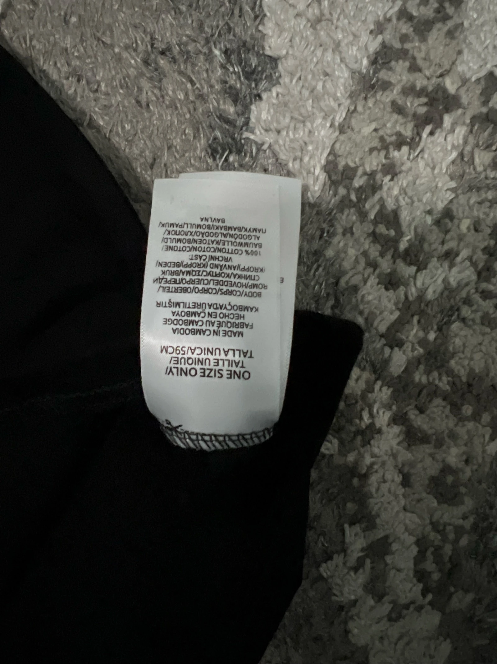 Ralph Lauren T-shirt – photo 9